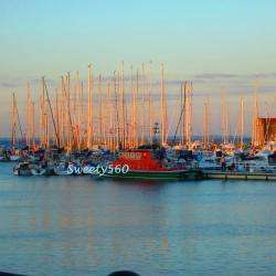 Port De L' Herbaudière