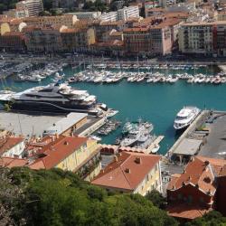 Port De Nice