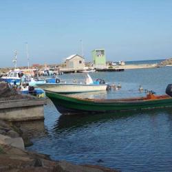 Port De Pêche