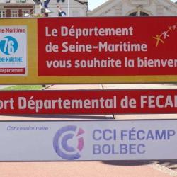 Port De Pêche De Fécamp