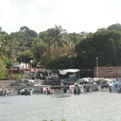 Port De Pêche