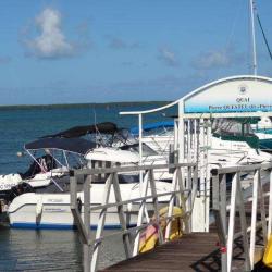 Port De Plaisance De Baie - Mahault