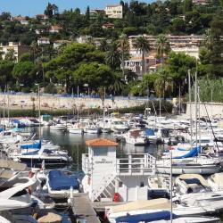 Port De Plaisance De Beaulieu