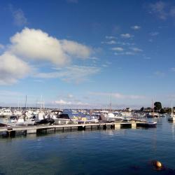 Port De Plaisance