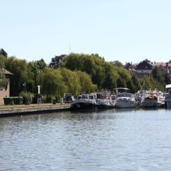 Port De Plaisance