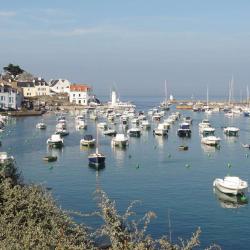 Port De Sauzon