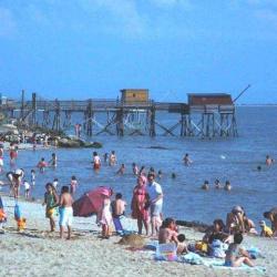 Port Des Barques