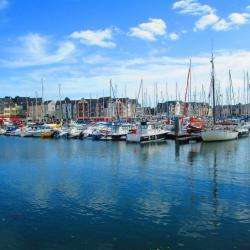 Port Du Crouesty