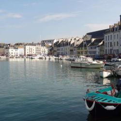 Port Du Palais