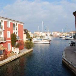 Port Grimaud