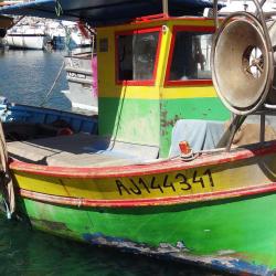 Port Jean Baptiste Tomi