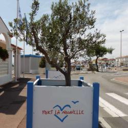 Port La Nouvelle