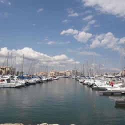 Port Leucate