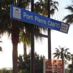 Port Pierre Canto