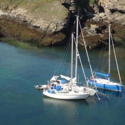 Port Puce