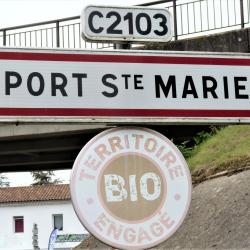 Port Sainte Marie