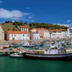 Port Vendres