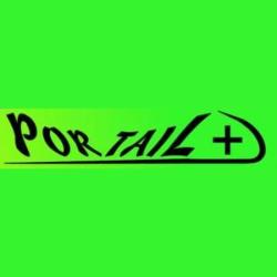 Portail Plus