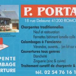 Portail [sarl]