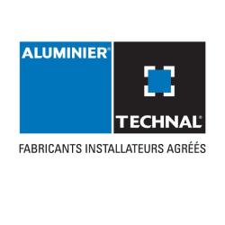 Portal Aluminium