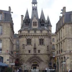 Porte Cailhau