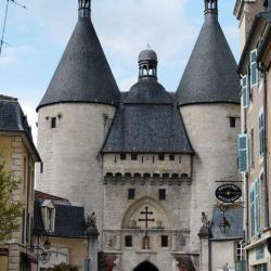 Porte De La Craffe