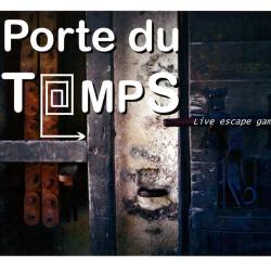 Porte Du Temps