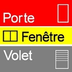 Porte Fenêtre Volet