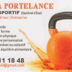 Portelance Franck