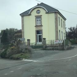 Portes D'ajna Hypnose Montbéliard