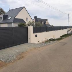 Portes De Garages And Portail Automatique Faab
