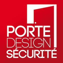 Porte Design Sécurité