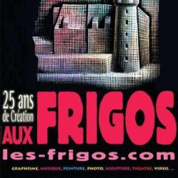 Les Frigos