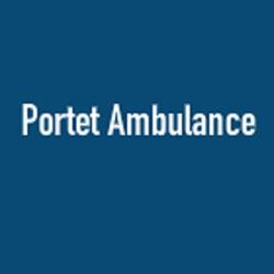 Portet Ambulance