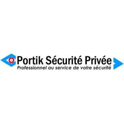Portik Sécurité Privée