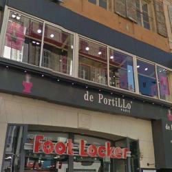 Portillo International