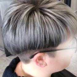 Portiques Coiffure