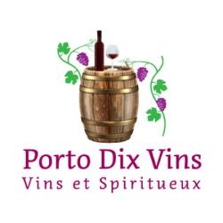 Porto Dix Vins