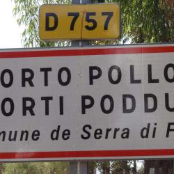Porto Pollo