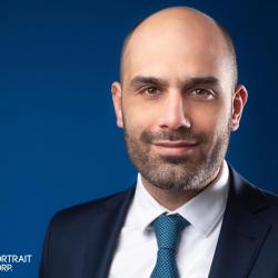 Portrait Corp