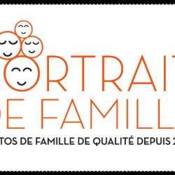 Portrait De Famille - Shooting Photo Famille Bordeaux