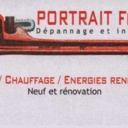 Portrait Frederic