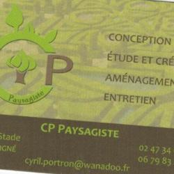 Portron Cyrille Bruno