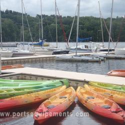 Ports Equipements