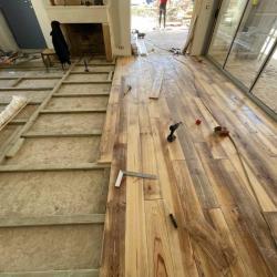 Pose De Parquet Montpellier