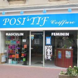 Positif Coiffure