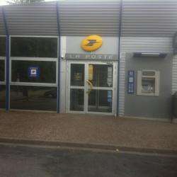 Bureau De Poste