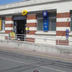 Bureau De Poste