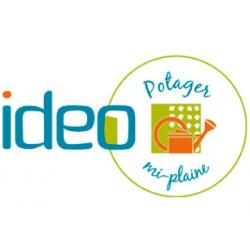 Potager Mi-plaine
