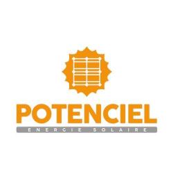 Potenciel - énergie Solaire